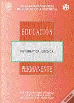 Capa do artigo Informática Jur¡Dica
