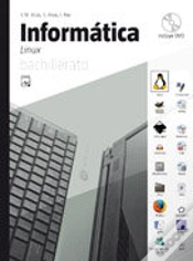 Capa do artigo Informática. Linux