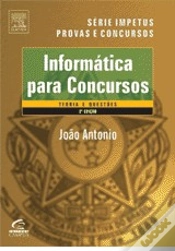 Capa do artigo Informática para Concursos