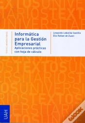 Capa do artigo Informática Para La Gestión Empresarial