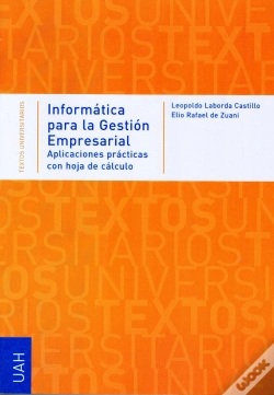 Capa do artigo Informática Para La Gestión Empresarial