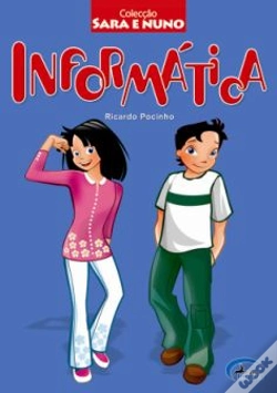 Capa do artigo Informática