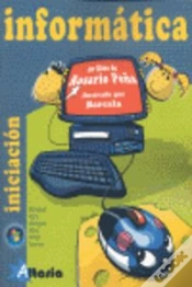Capa do artigo Informática