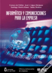 Capa do artigo Informática Y Comunicaciones En La Empresa
