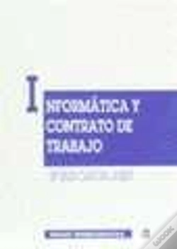 Capa do artigo Informatica Y Contrato De Trabajo