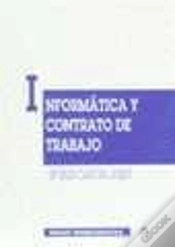 Capa do artigo Informatica Y Contrato De Trabajo