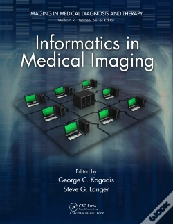 Capa do artigo Informatics In Medical Imaging