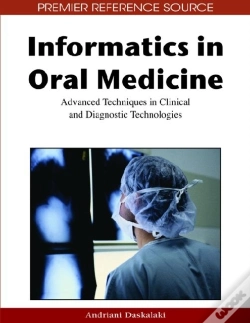 Capa do artigo Informatics In Oral Medicine