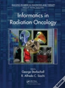 Capa do artigo Informatics In Radiation Oncology