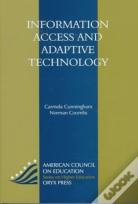 Information Access And Adaptive Technology