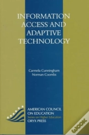 Capa do artigo Information Access And Adaptive Technology