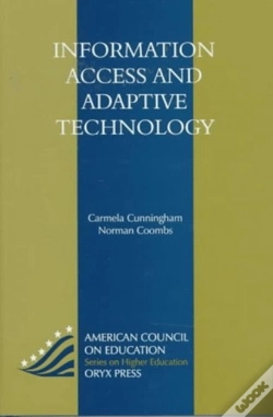 Capa do artigo Information Access And Adaptive Technology