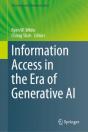 Information Access In The Era Of Generative Ai - Preview