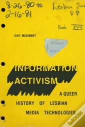 Information Activism