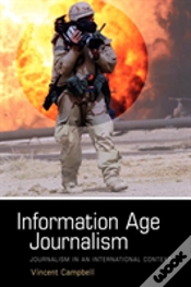 Capa do artigo Information Age Journalism