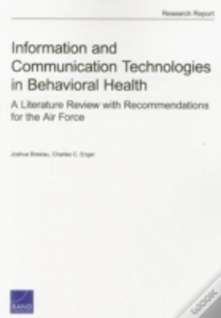 Capa do artigo Information Amp Communication Tepb
