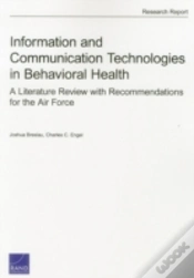 Capa do artigo Information Amp Communication Tepb