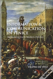 Capa do artigo Information And Communication In Venice