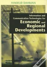Information And Communication Technologies For Economic And Regional Developments
