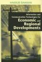 Information And Communication Technologies For Economic And Regional Developments - Preview