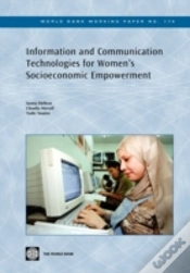Capa do artigo Information And Communication Technologies For Women