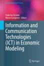 Information And Communication Technologies (Ict) In Economic Modeling - Preview