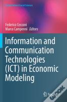 Information And Communication Technologies (Ict) In Economic Modeling