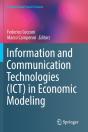 Information And Communication Technologies (Ict) In Economic Modeling - Preview