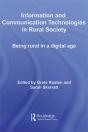 Information And Communication Technologies In Rural Society - Preview
