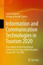 Information And Communication Technologies In Tourism 2020 - Preview