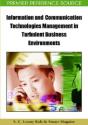 Information And Communication Technologies Management In Turbulent Business Environments - Preview