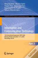 Information And Communication Technology