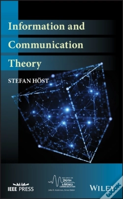 Capa do artigo Information And Communication Theory