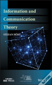 Capa do artigo Information And Communication Theory
