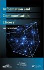 Information And Communication Theory - Preview