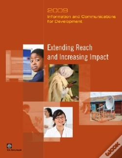 Capa do artigo Information And Communications For Development