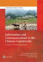 Information And Communications In The Chinese Countryside - Preview