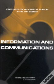 Capa do artigo Information And Communications