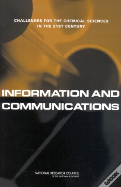 Capa do artigo Information And Communications