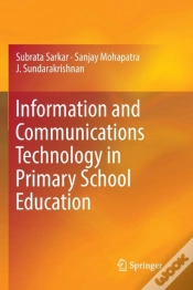 Capa do artigo Information And Communications Technology In Primary School Education