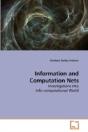 Information And Computation Nets - Preview