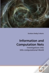 Information And Computation Nets