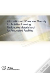 Capa do artigo Information And Computer Security For Activities Involving Radioactive Material And For Associated Facilities