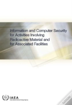 Capa do artigo Information And Computer Security For Activities Involving Radioactive Material And For Associated Facilities