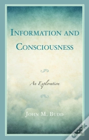 Capa do artigo Information And Consciousness