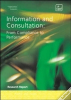 Capa do artigo Information And Consultation