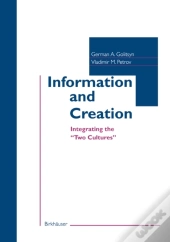 Information And Creation