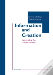 Capa do artigo Information And Creation