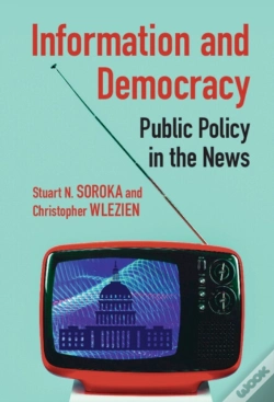 Capa do artigo Information And Democracy