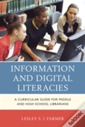 Capa do artigo Information And Digital Literacies